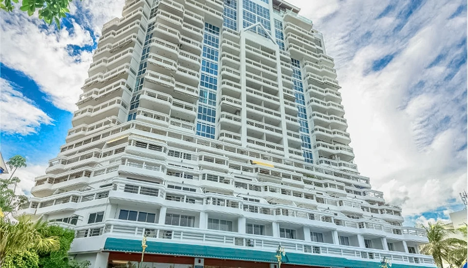 هتل اندامان بیچ سوئیتس پوکت